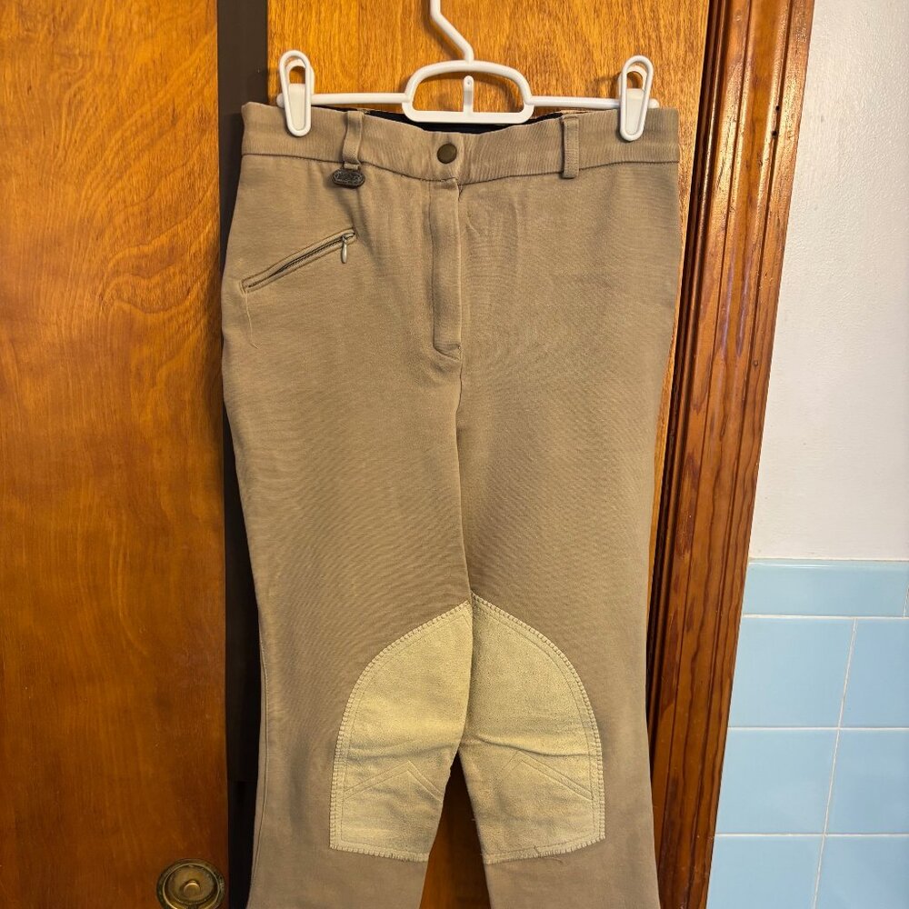 Allegro breeches - Size 28